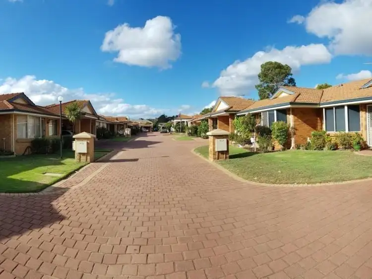 Fifth view of Homely retirement listing, 91 Seventh Road, Armadale WA 6112