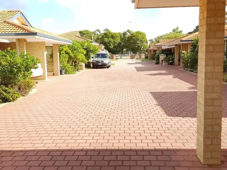 Sixth view of Homely retirement listing, 91 Seventh Road, Armadale WA 6112