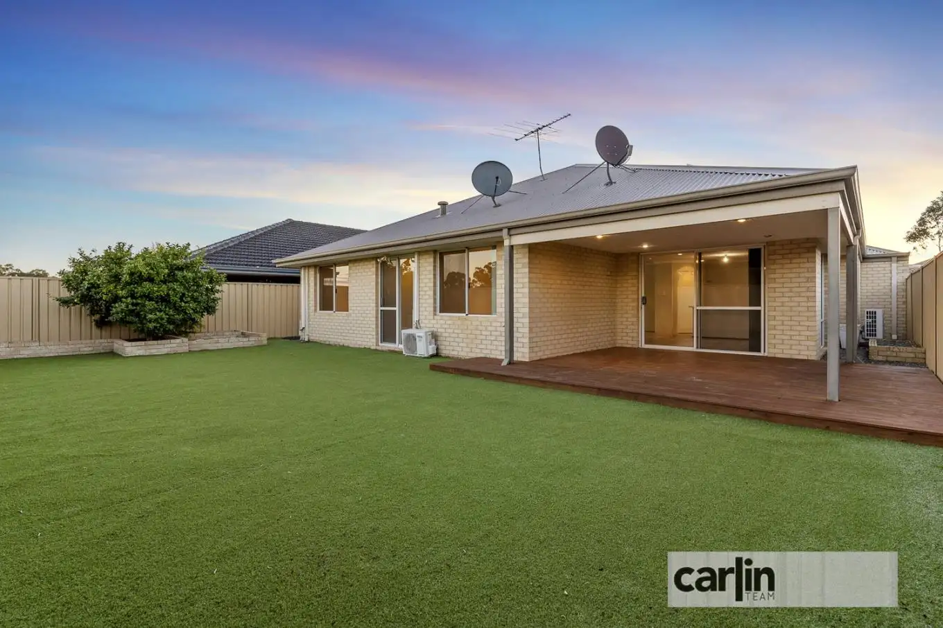 Main view of Homely house listing, 20 Silverline Bend, Bertram WA 6167