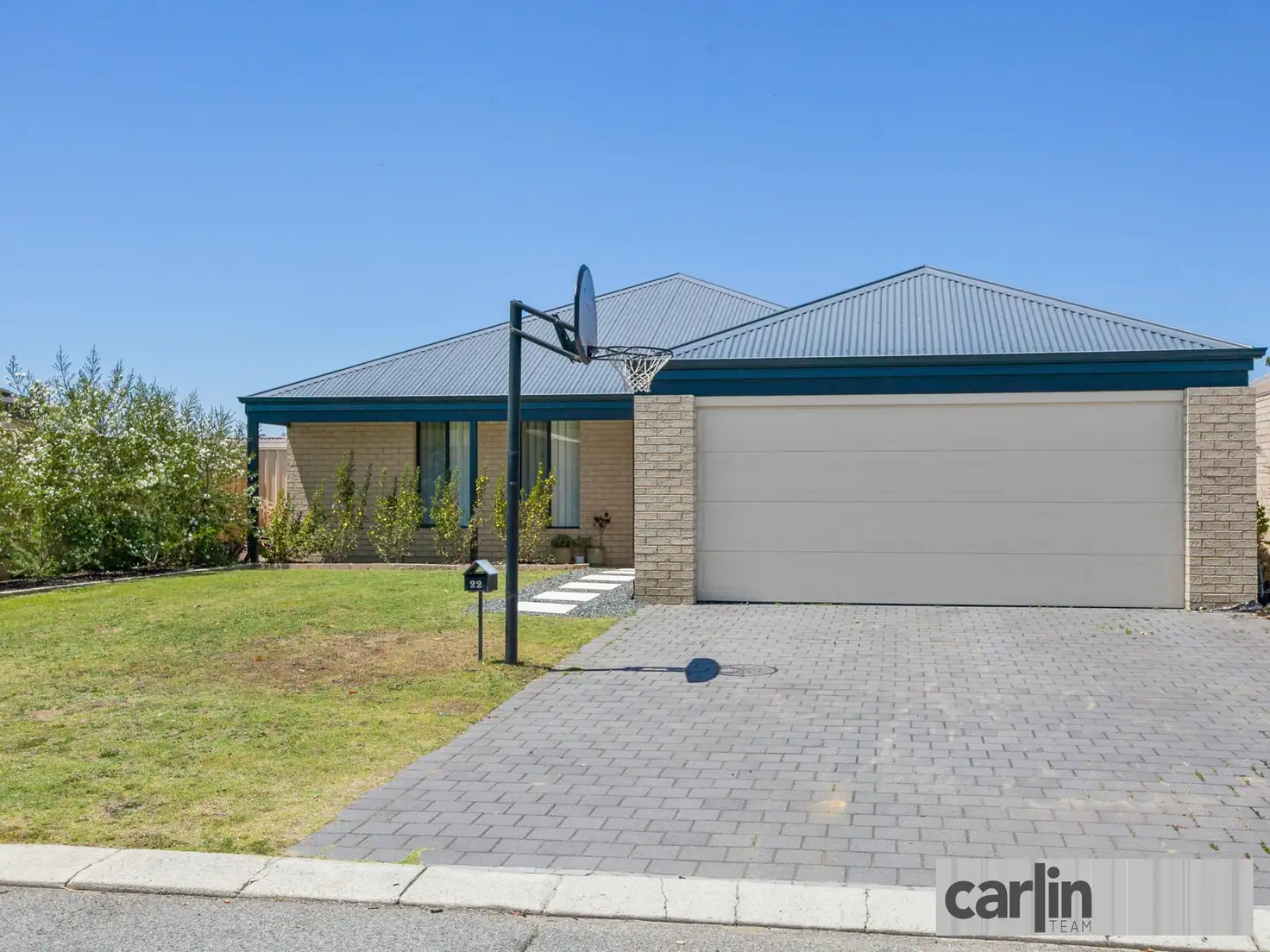 Main view of Homely house listing, 22 Silverline Bend, Bertram WA 6167
