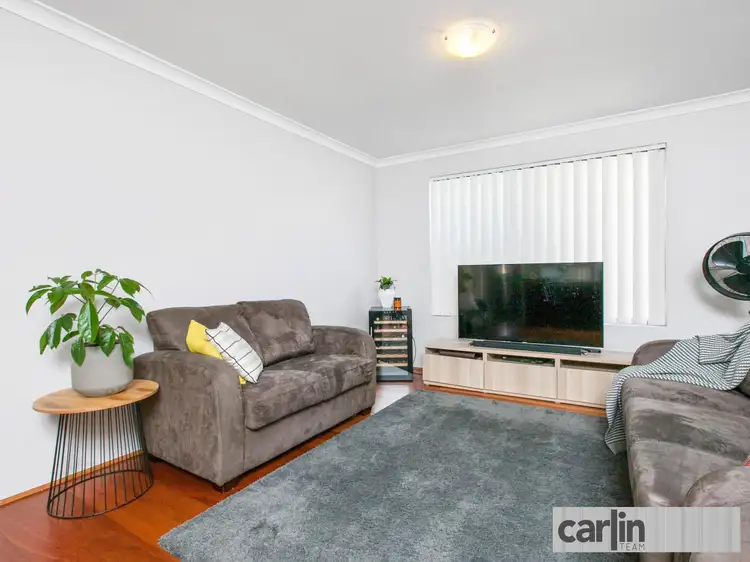 Second view of Homely house listing, 22 Silverline Bend, Bertram WA 6167