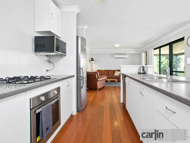 Third view of Homely house listing, 22 Silverline Bend, Bertram WA 6167