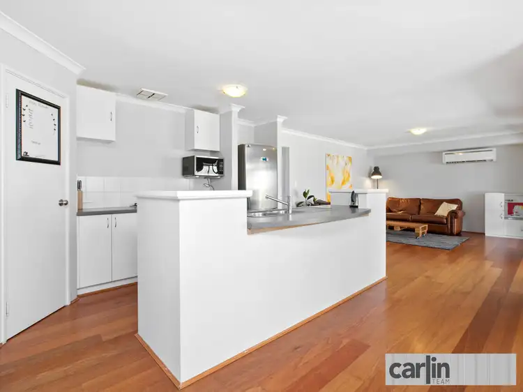 Fourth view of Homely house listing, 22 Silverline Bend, Bertram WA 6167