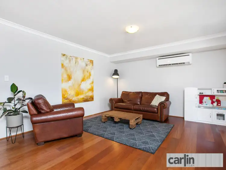 Fifth view of Homely house listing, 22 Silverline Bend, Bertram WA 6167