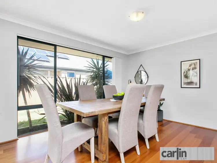 Sixth view of Homely house listing, 22 Silverline Bend, Bertram WA 6167