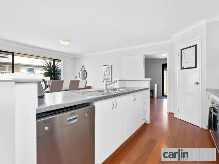 Seventh view of Homely house listing, 22 Silverline Bend, Bertram WA 6167