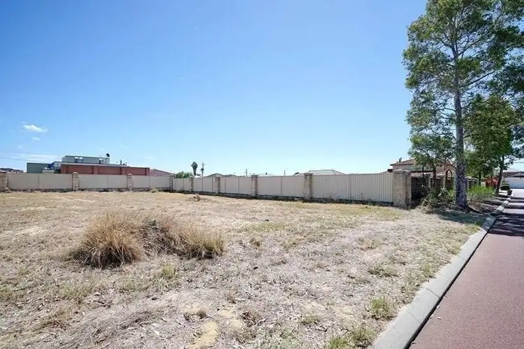 Fifth view of Homely land listing, 10 Cotoneaster Ramble, Stirling WA 6021