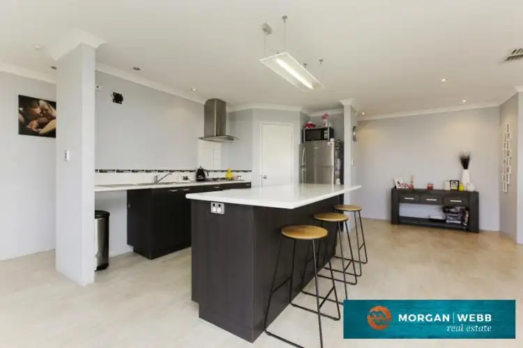 Second view of Homely house listing, 32 D'Vitale Loop, Byford WA 6122