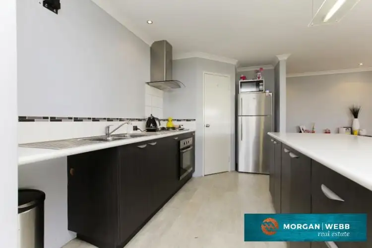 Third view of Homely house listing, 32 D'Vitale Loop, Byford WA 6122