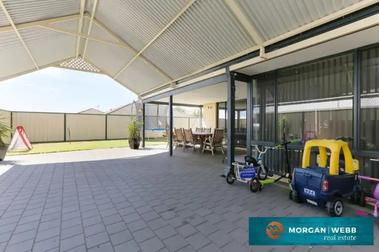 Fifth view of Homely house listing, 32 D'Vitale Loop, Byford WA 6122