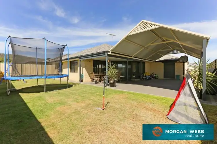 Sixth view of Homely house listing, 32 D'Vitale Loop, Byford WA 6122