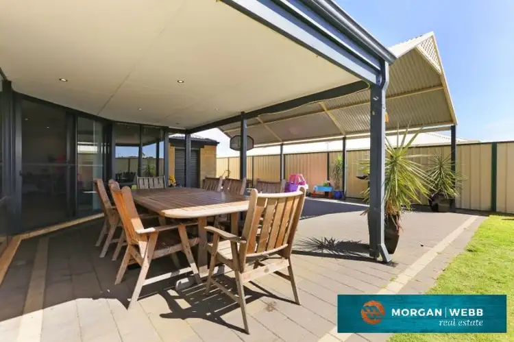 Seventh view of Homely house listing, 32 D'Vitale Loop, Byford WA 6122