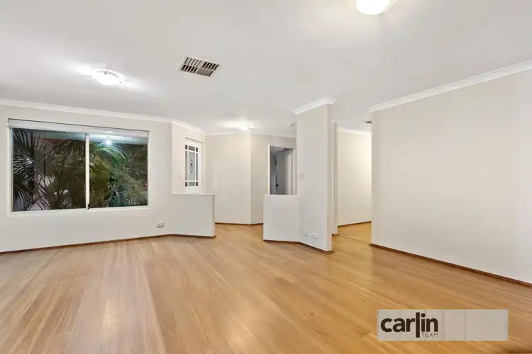 Third view of Homely house listing, 8 Oxburgh Link, Success WA 6164