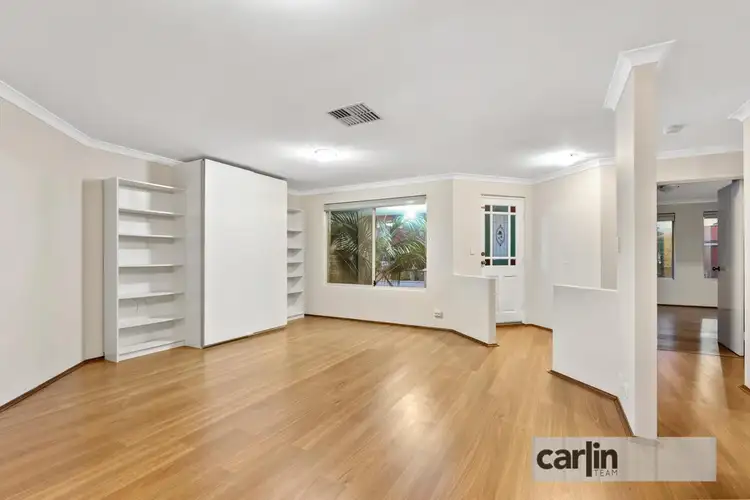 Fourth view of Homely house listing, 8 Oxburgh Link, Success WA 6164