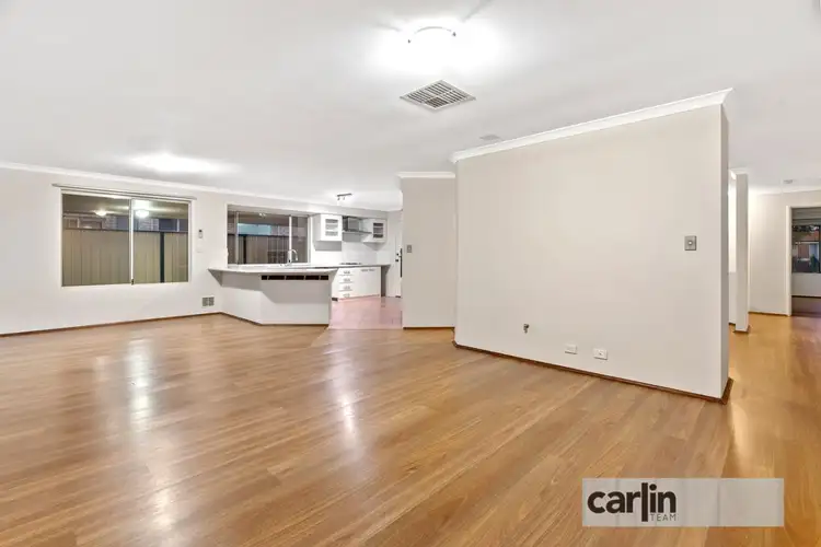 Fifth view of Homely house listing, 8 Oxburgh Link, Success WA 6164