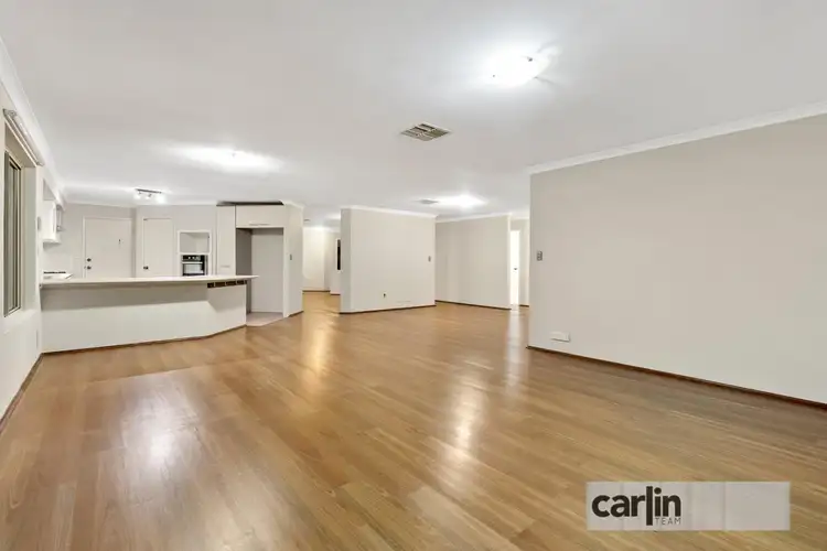 Sixth view of Homely house listing, 8 Oxburgh Link, Success WA 6164