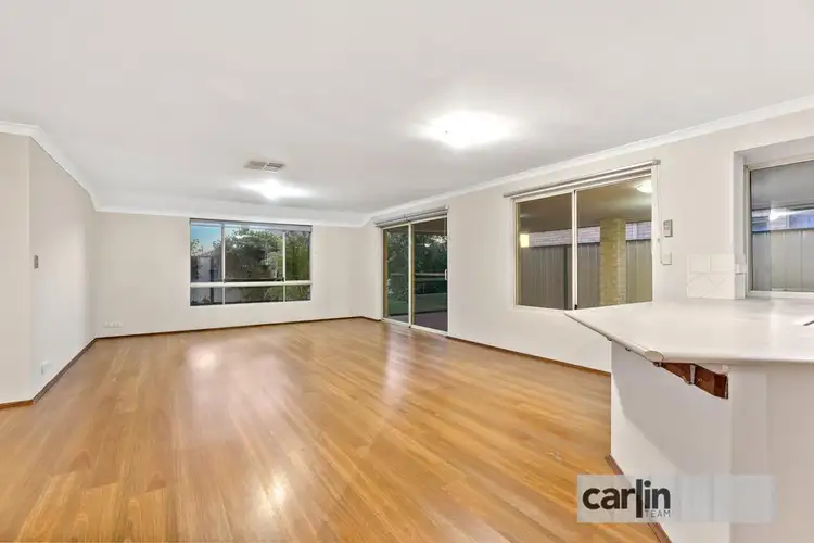 Seventh view of Homely house listing, 8 Oxburgh Link, Success WA 6164