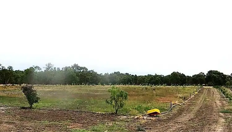 Main view of Homely land listing, LOT 131 swan street, Henley Brook WA 6055