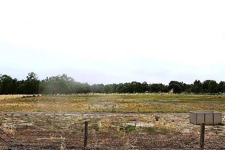 Second view of Homely land listing, LOT 131 swan street, Henley Brook WA 6055