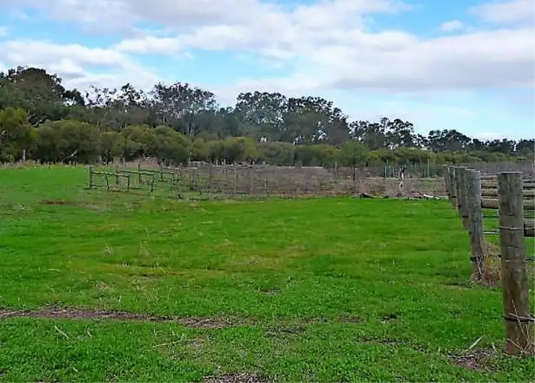 Third view of Homely land listing, LOT 131 swan street, Henley Brook WA 6055