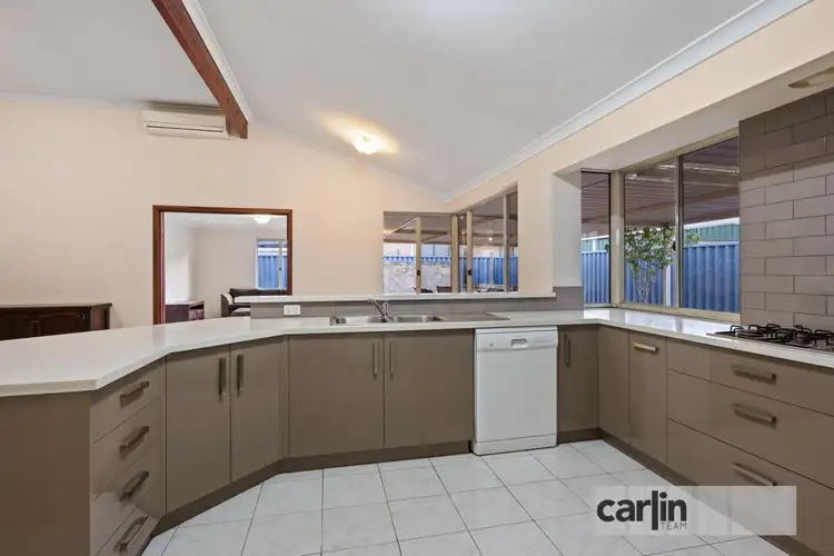 Third view of Homely house listing, 24 Turnbury Park Drive, Jandakot WA 6164