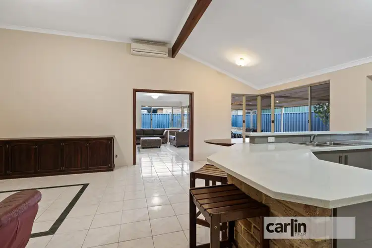 Fourth view of Homely house listing, 24 Turnbury Park Drive, Jandakot WA 6164