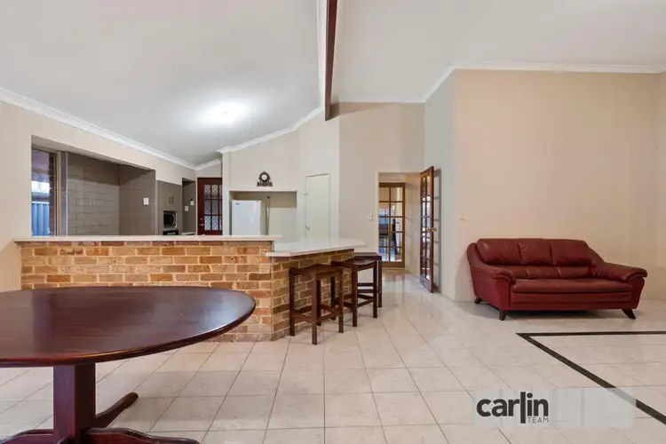 Fifth view of Homely house listing, 24 Turnbury Park Drive, Jandakot WA 6164