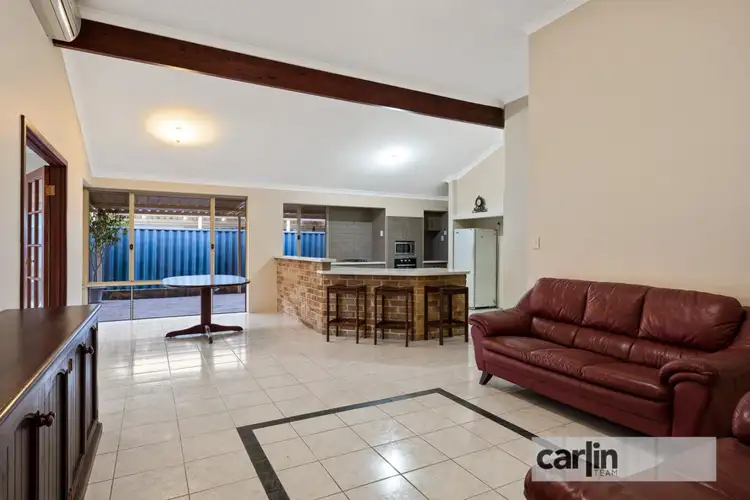 Seventh view of Homely house listing, 24 Turnbury Park Drive, Jandakot WA 6164