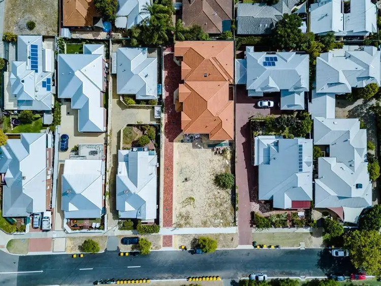 Fourth view of Homely land listing, 95 McMaster Street, Victoria Park WA 6100