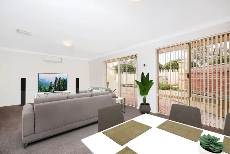 1/7 Clere Pass, Canning Vale WA 6155