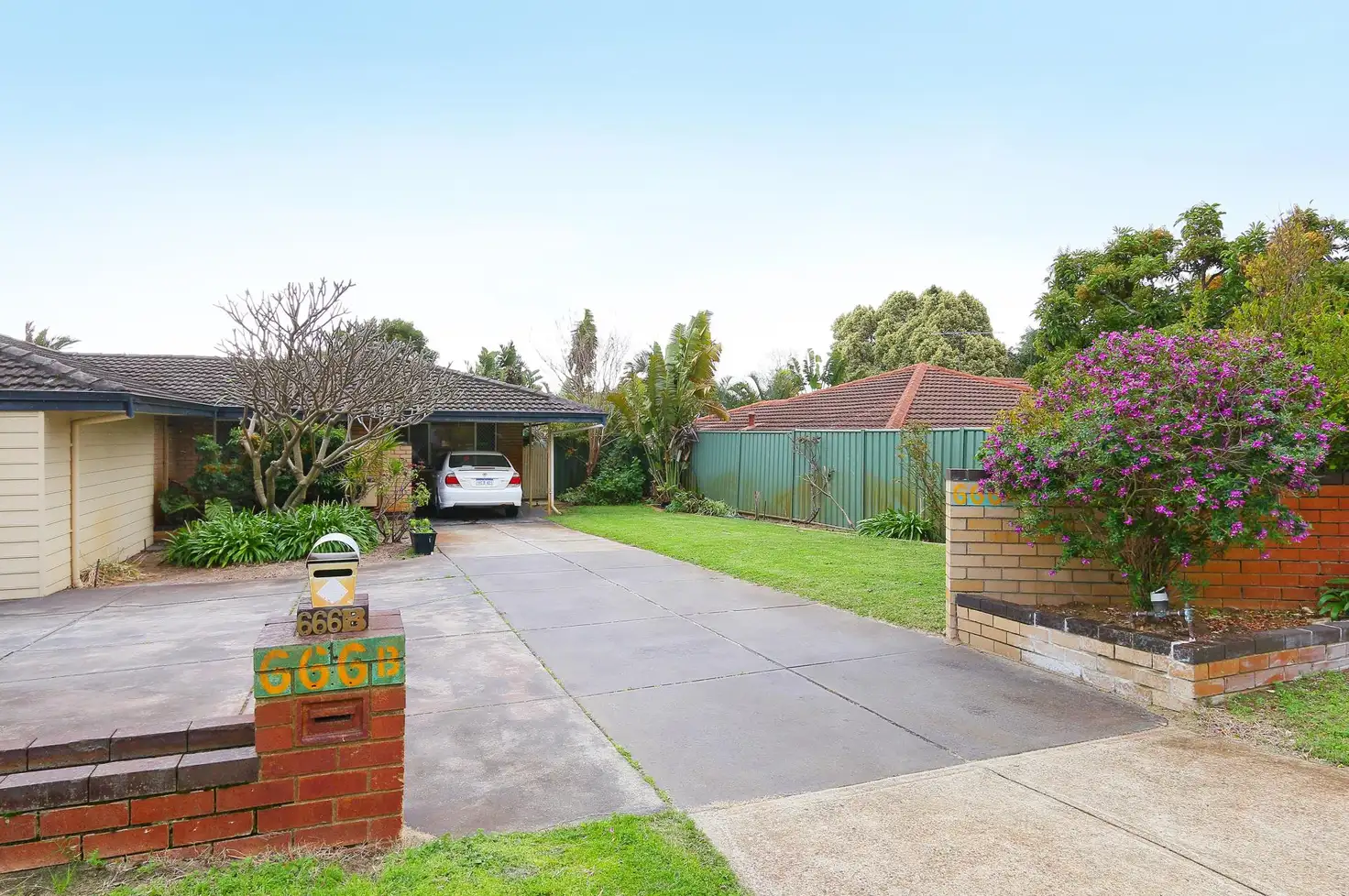 Main view of Homely house listing, 666b Canning Highway, Applecross WA 6153