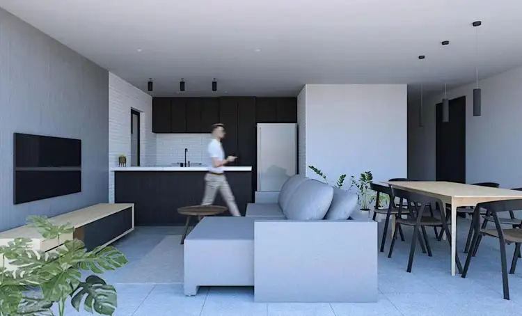 Third view of Homely land listing, 4 Beaton Street, Wilson WA 6107