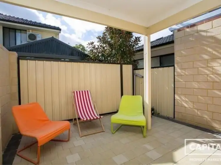 Fourth view of Homely house listing, 332D Scarborough Beach Road, Innaloo WA 6018