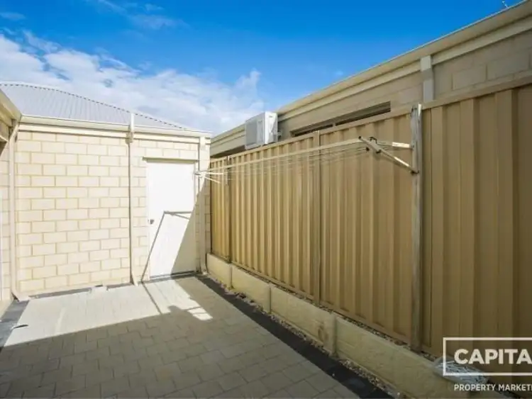 Sixth view of Homely house listing, 332D Scarborough Beach Road, Innaloo WA 6018