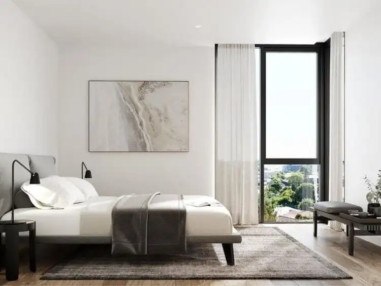 Fourth view of Homely apartment listing, 104/36 Edgecumbe Street, Como WA 6152