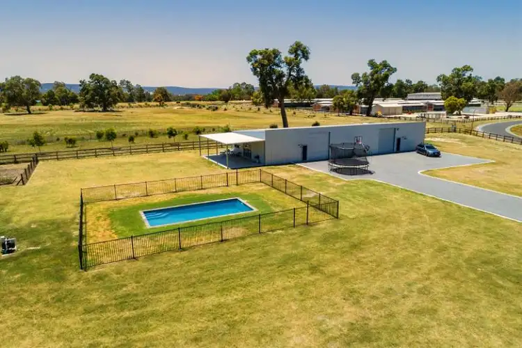 Second view of Homely house listing, 38 Septimus View, Middle Swan WA 6056