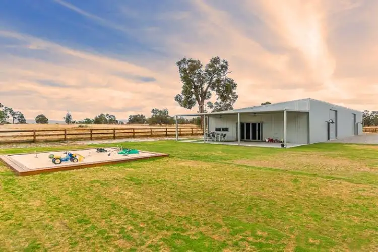 Third view of Homely house listing, 38 Septimus View, Middle Swan WA 6056