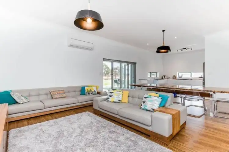 Fifth view of Homely house listing, 38 Septimus View, Middle Swan WA 6056