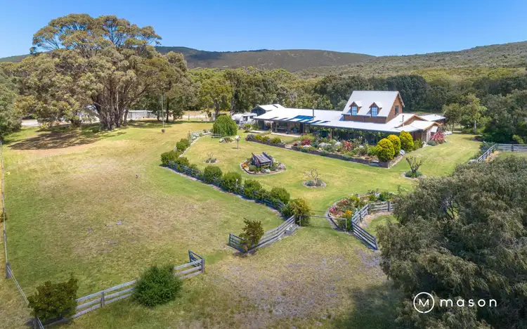 101 Humphrey Road, Big Grove WA 6330
