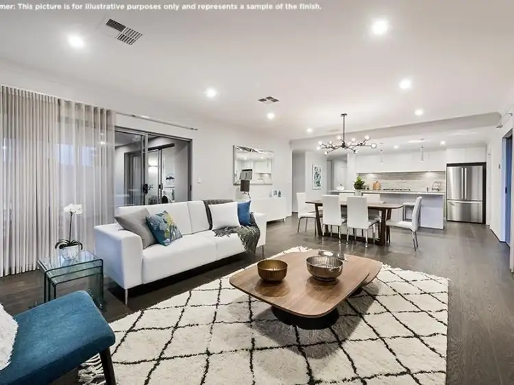 Main view of Homely house listing, 73 Duke Street, Scarborough WA 6019