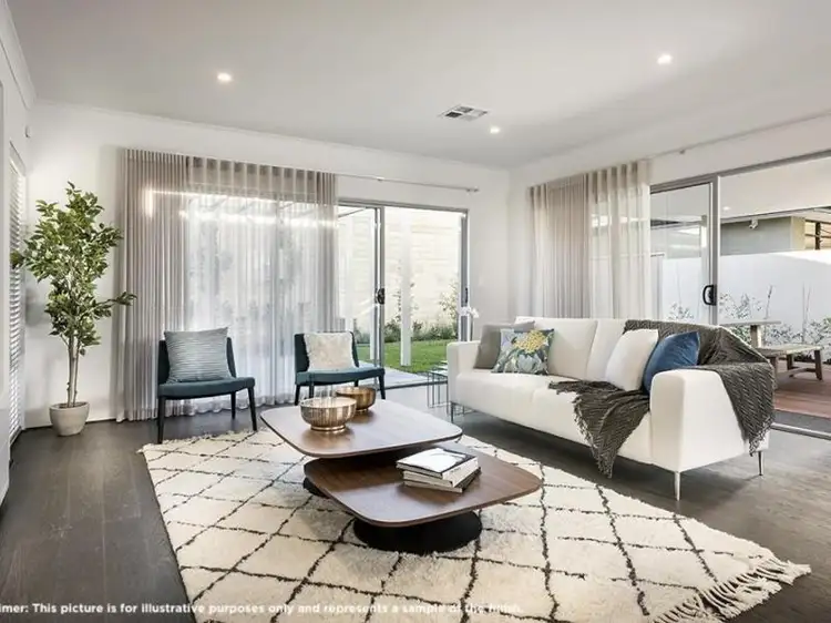 Fourth view of Homely house listing, 73 Duke Street, Scarborough WA 6019