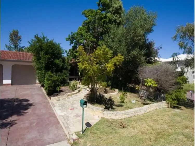 Fourth view of Homely house listing, 21 and 23 Halley Street, Innaloo WA 6018