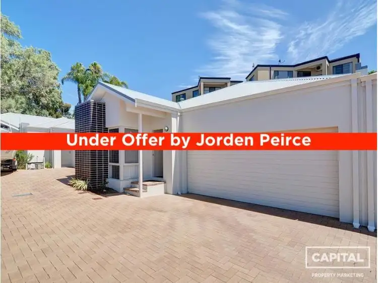 5B Coral Street, Scarborough WA 6019