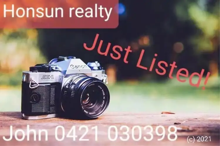 Second view of Homely land listing, Address available on request