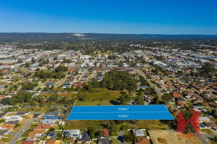 80 STAFFORD  ROAD, Kenwick WA 6107