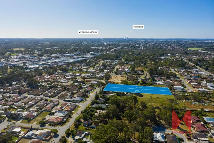 Second view of Homely house listing, 80 STAFFORD ROAD, Kenwick WA 6107
