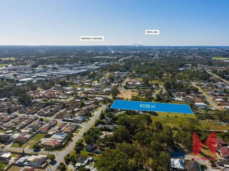 78 STAFFORD  ROAD, Kenwick WA 6107