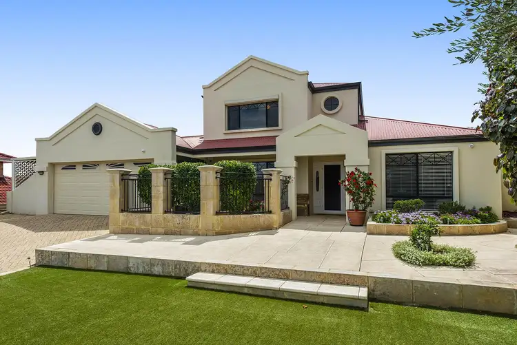 Main view of Homely house listing, 11 Catania Court, Mindarie WA 6030