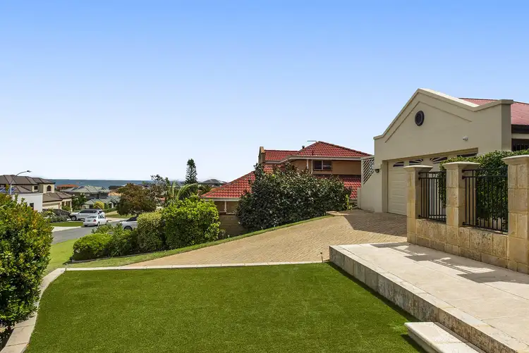 Third view of Homely house listing, 11 Catania Court, Mindarie WA 6030