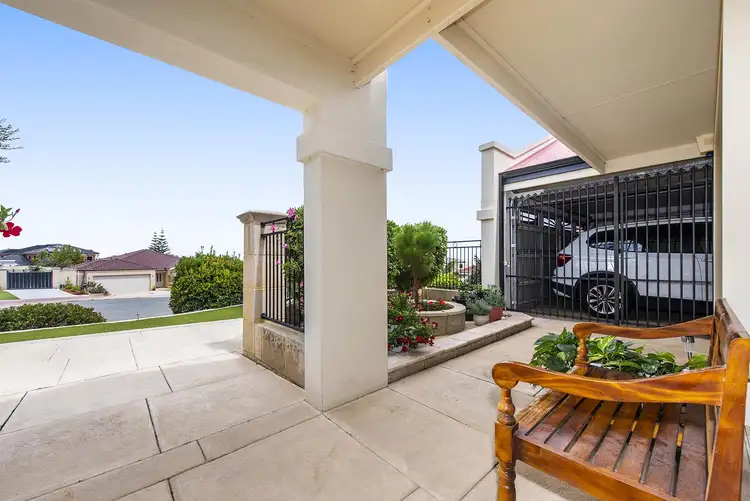 Sixth view of Homely house listing, 11 Catania Court, Mindarie WA 6030